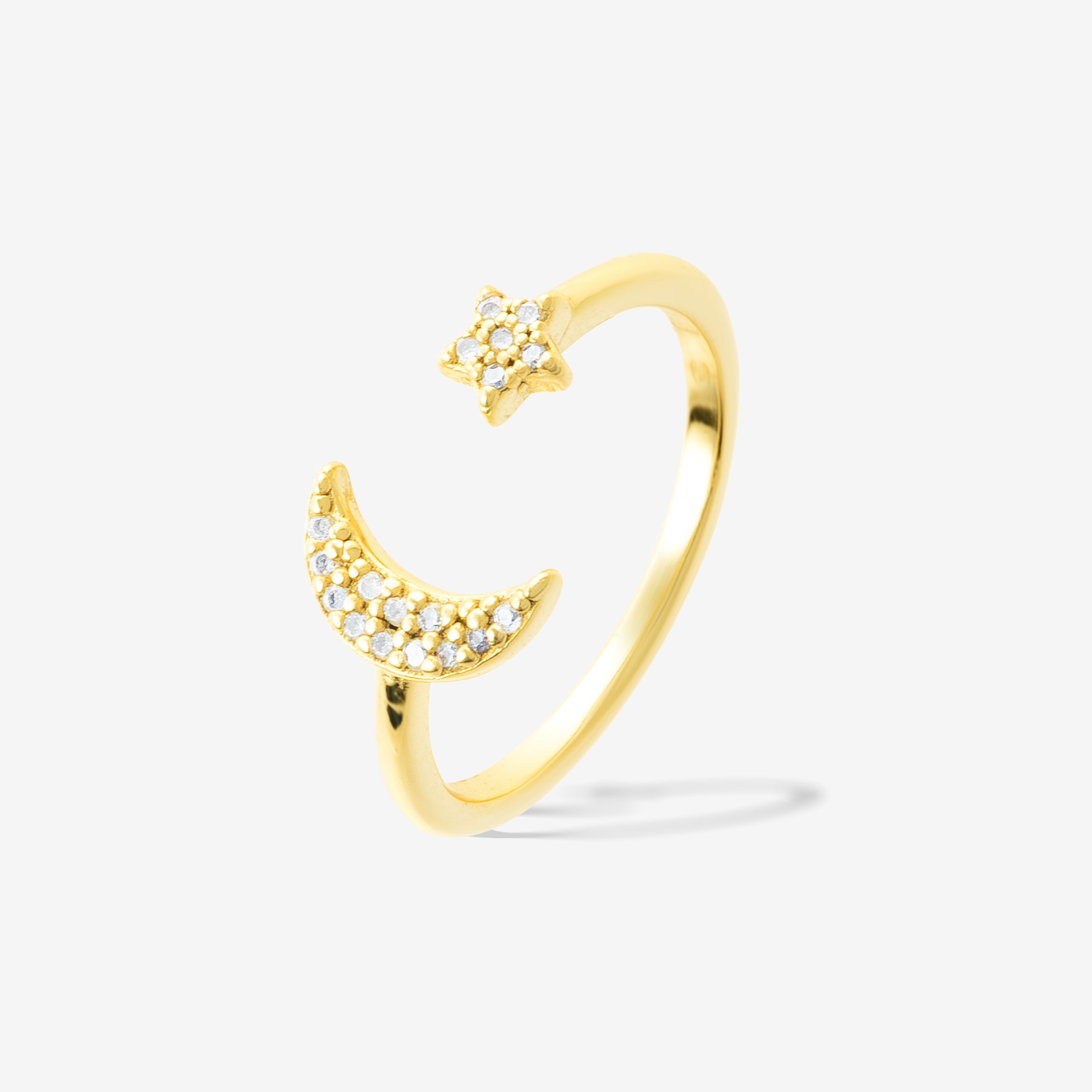 inel argint #material_argint placat cu aur 14k